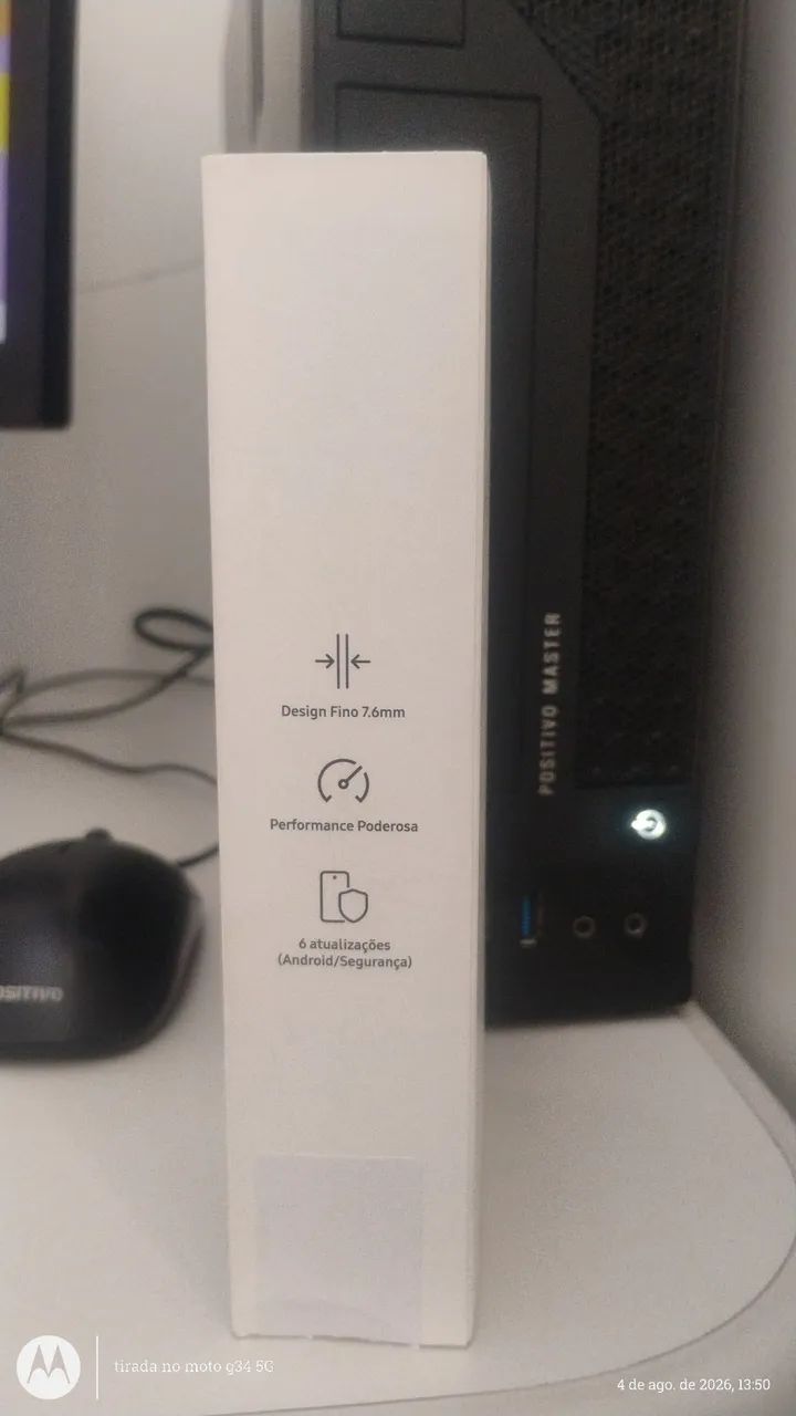 Samsung Galaxy A07  - Foto 5