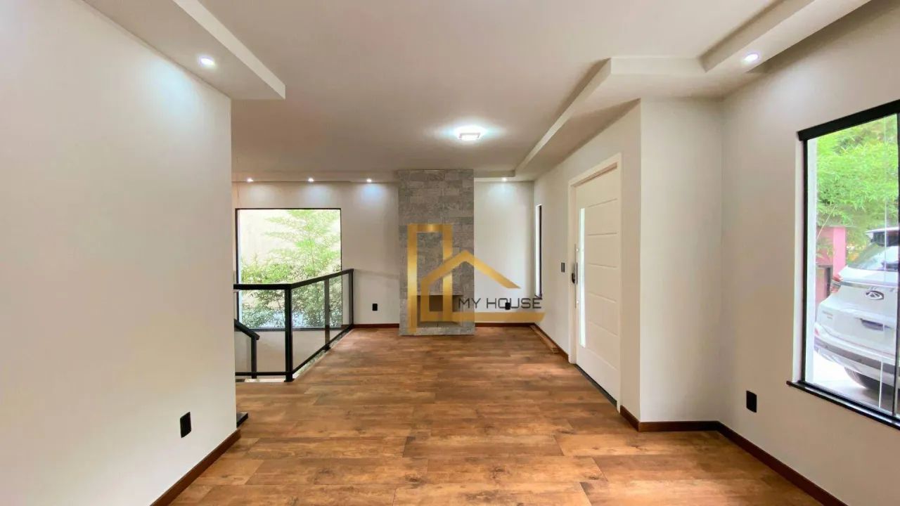 Casa em Condomínio Fechado - Foto 3
