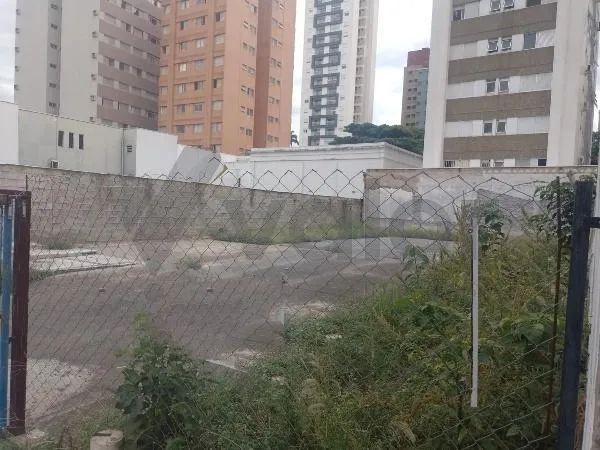 Terreno para alugar em Campinas, Centro, com 429 m² - Foto 2