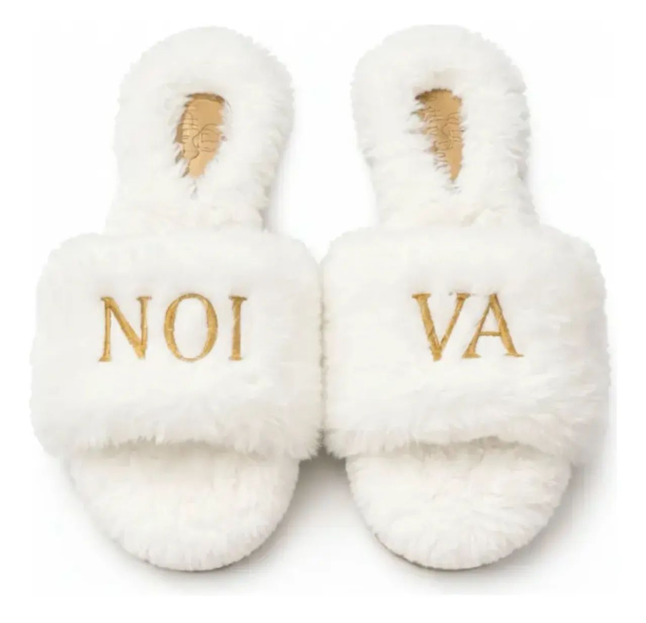 Pantufa noiva - Foto 2