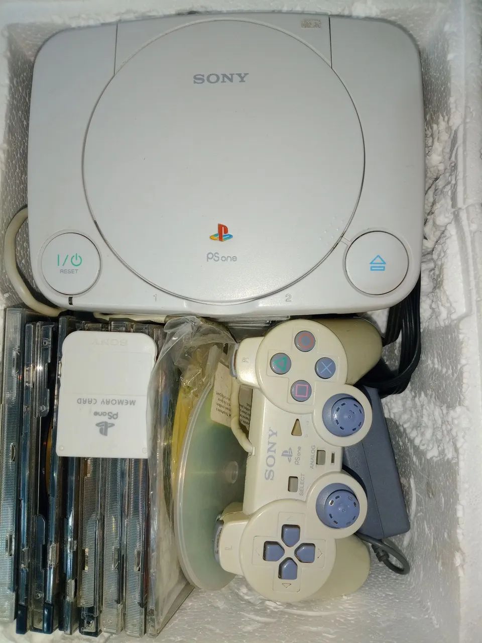 Playstation 1