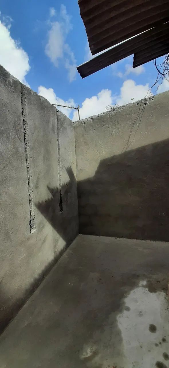 Trabalho com obras em geral 