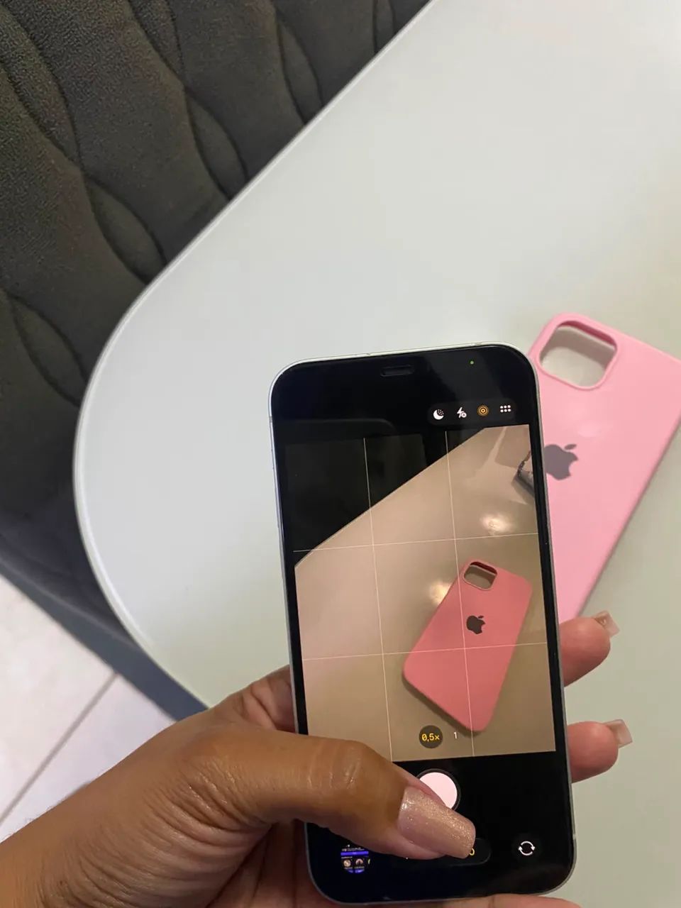 iPhone 12  - Foto 4