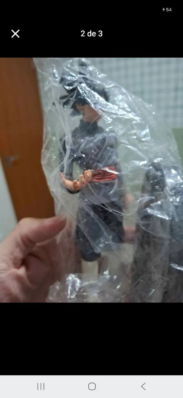 Goku Black - Foto 2