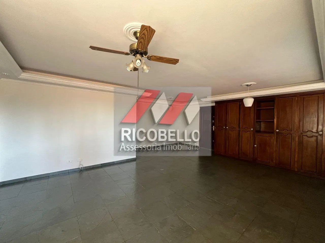 Apartamento em Centro - Piracicaba
