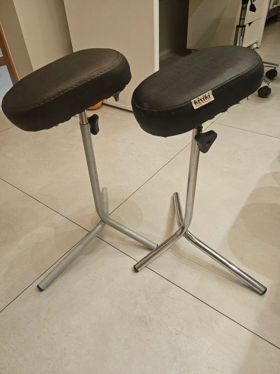 Suporte de pernas para pedicure  - Foto 3