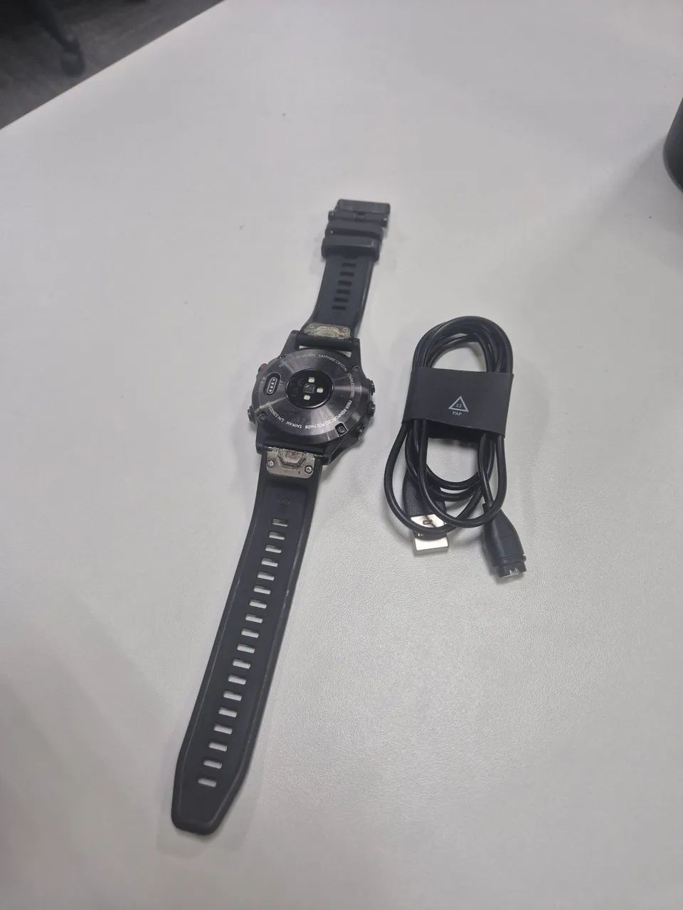 Garmin Fenix 5 Sapphire - Foto 3