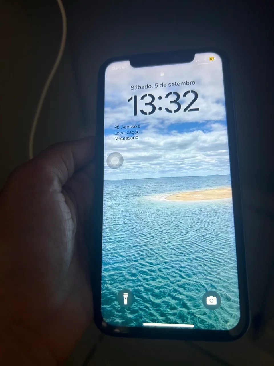iPhone XR 64gb - Foto 3