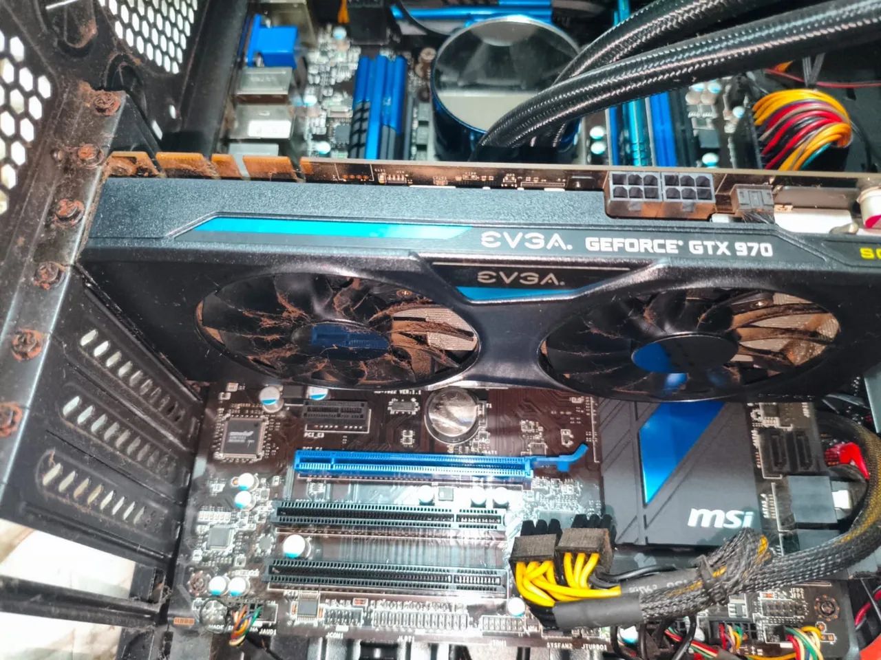 Placa de vídeo  - Foto 4