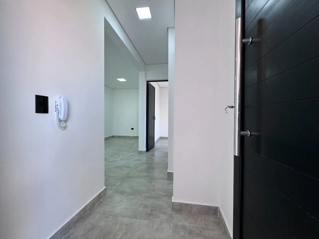 Apartamento para alugar com 39m² e 2 quartos - Foto 2