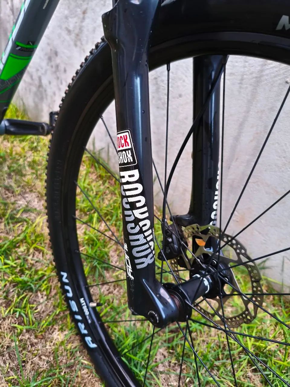 BICICLETA MTB AUDAX ADX 400 - Foto 3