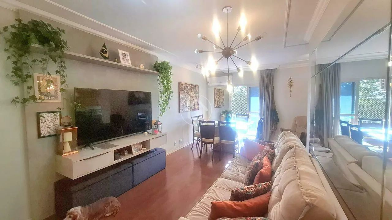 APARTAMENTO 2 QUARTOS + 1 SUÍTE - Foto 2