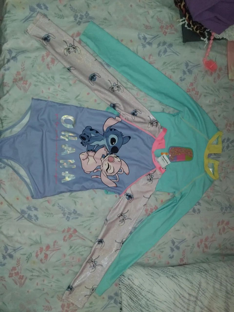 Maiô infantil  - Foto 2