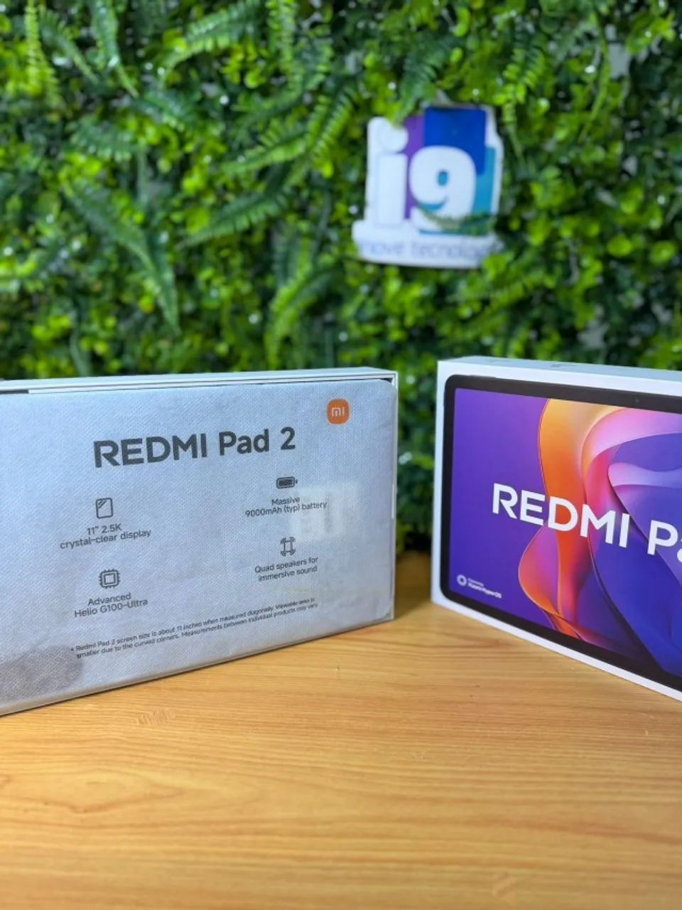 Tablet REDMI PAD 2  - Foto 5