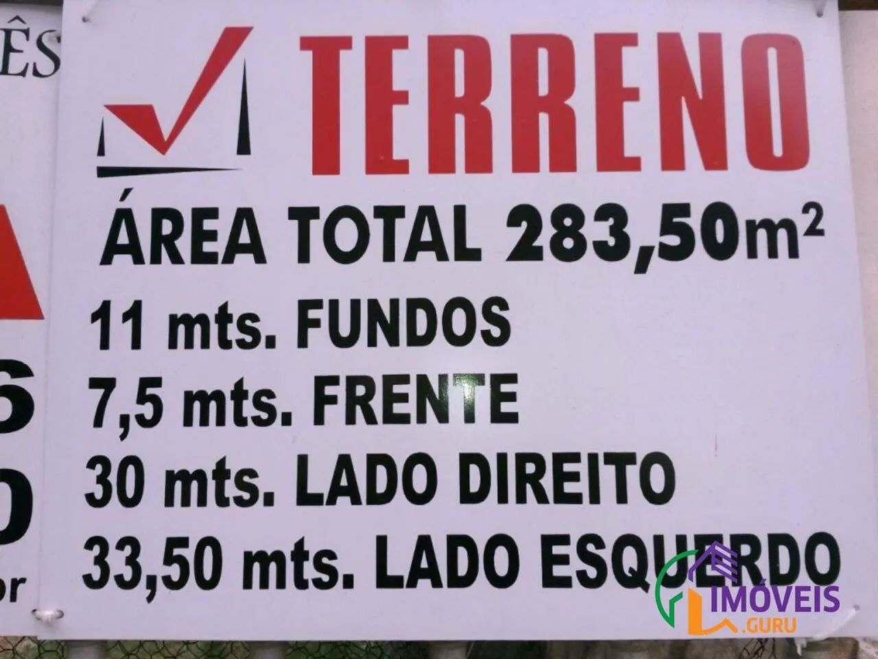 TERRENO - SAÚDE - SP - Foto 2
