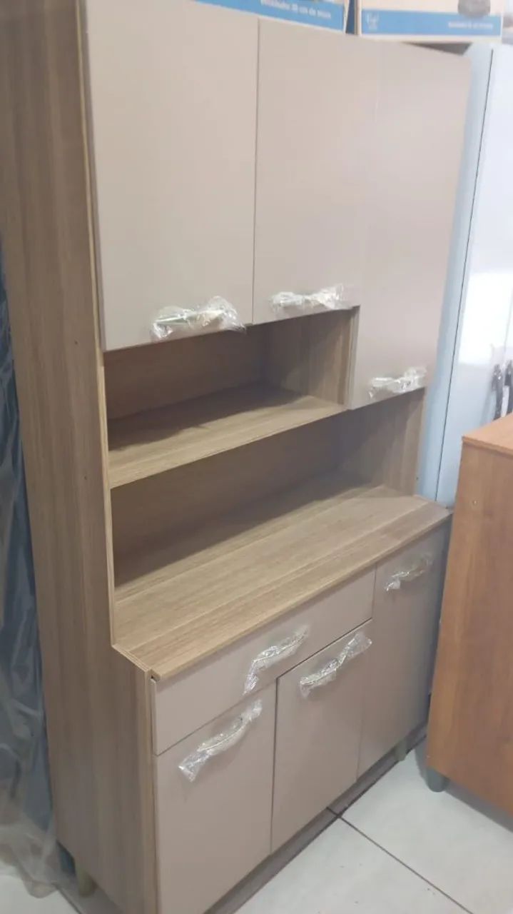Armário de cozinha  - Foto 5