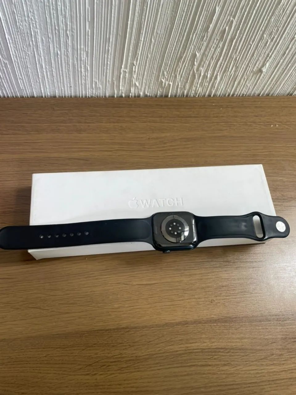 APPLE WATCH S9 45mm MIDNIGHT - Foto 3