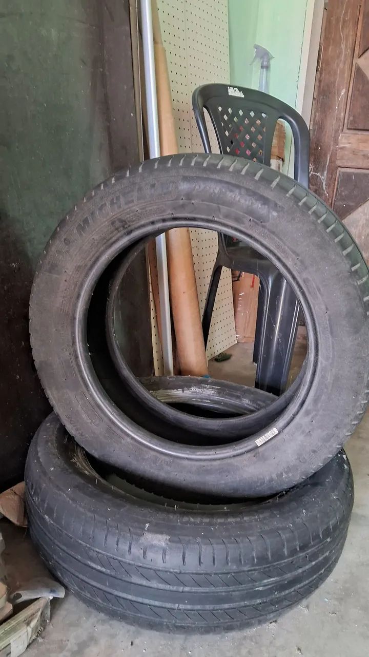 Pneu aro 15 - Foto 2
