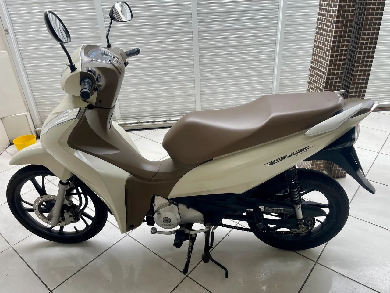 Biz 125 - Foto 2