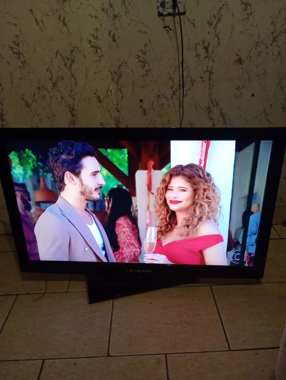 Televisão  - Foto 3