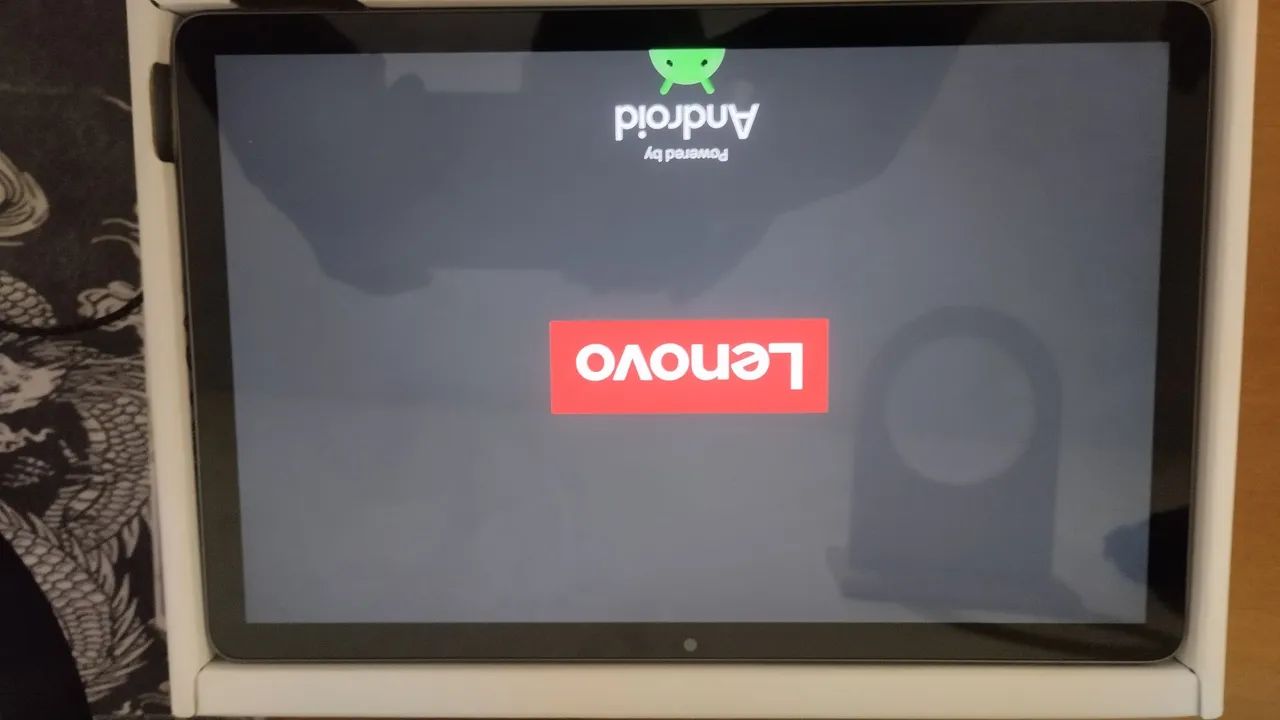 tab lenovo 10.1 - Foto 3