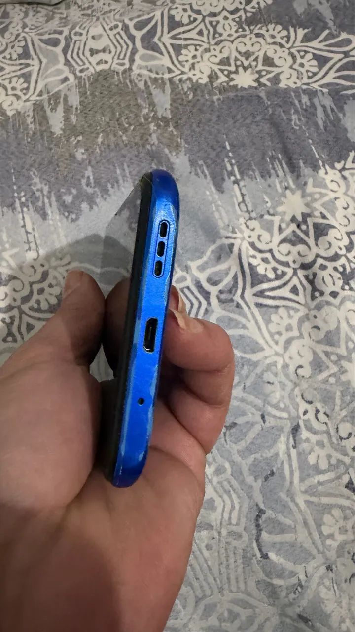 Moto g8 power lite - Foto 2