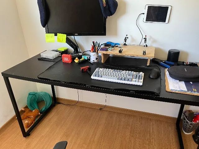 Mesa de escritório 