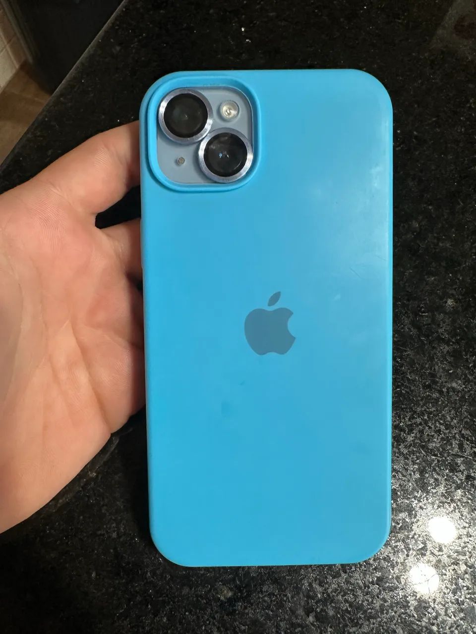 IPHONE 15 Plus 