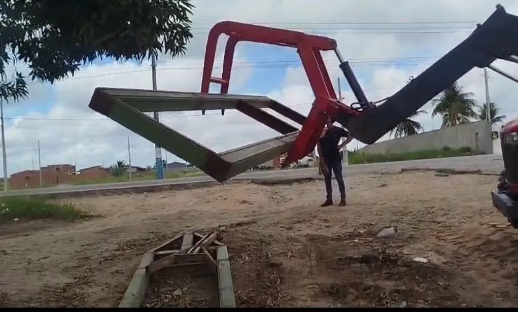 Implementos agrícolas  - Foto 2