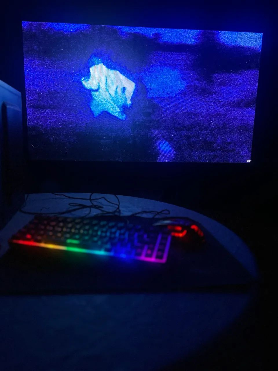 Pc jogos leves  - Foto 2