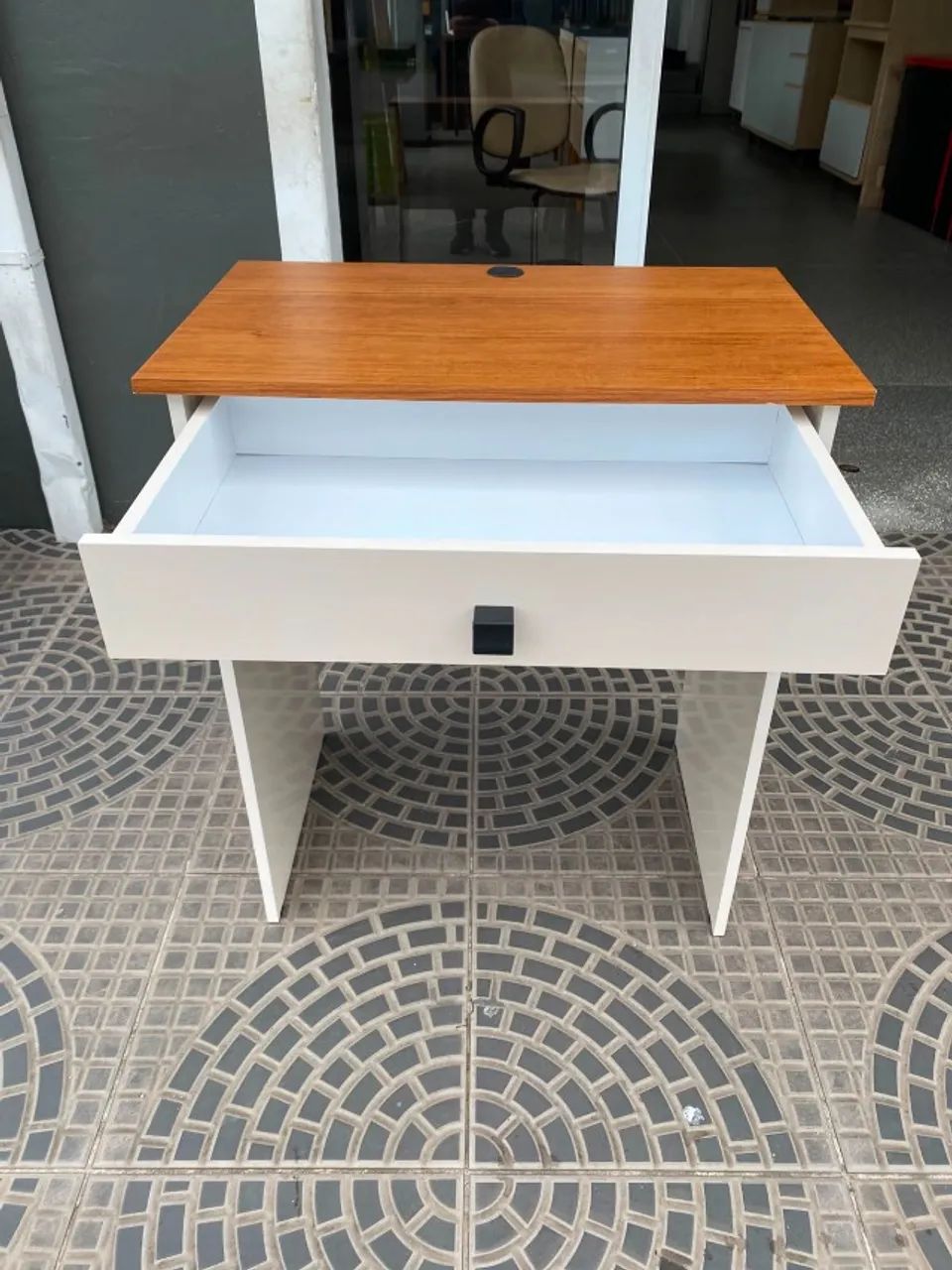 ESCRIVANINHA SLIN NOVA, A PRONTA ENTREGA!! - Foto 5