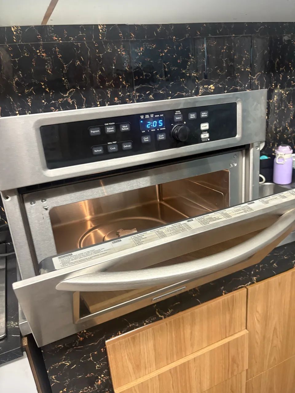 Forno microondas  - Foto 4