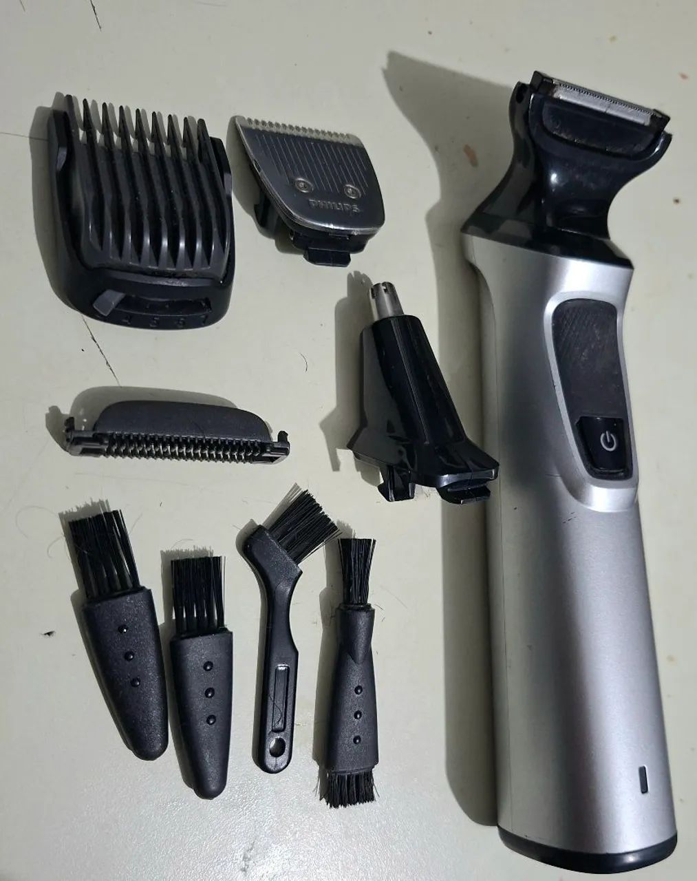 Aparador de pelos- Philips - Foto 2