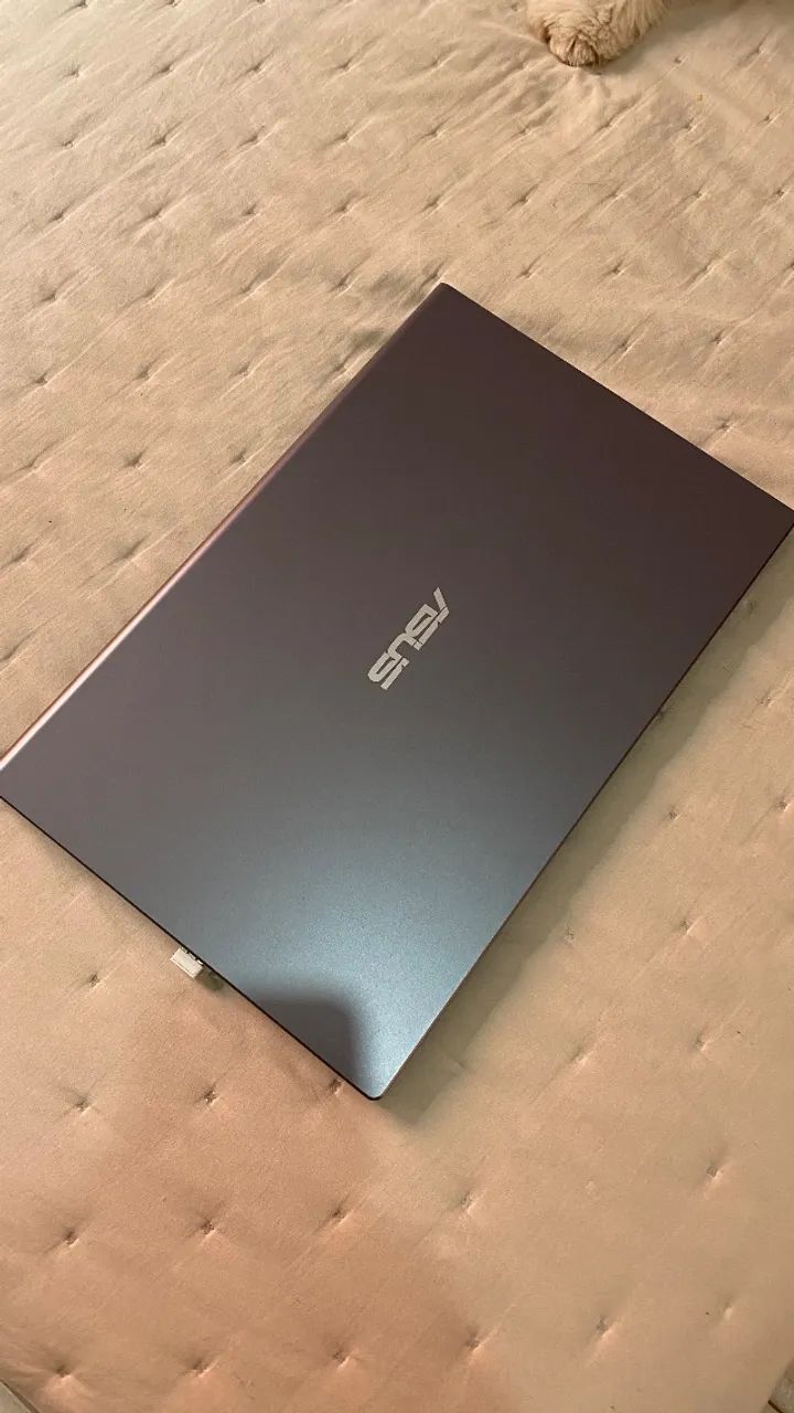 Notebook ASUS | Com garantia  - Foto 2