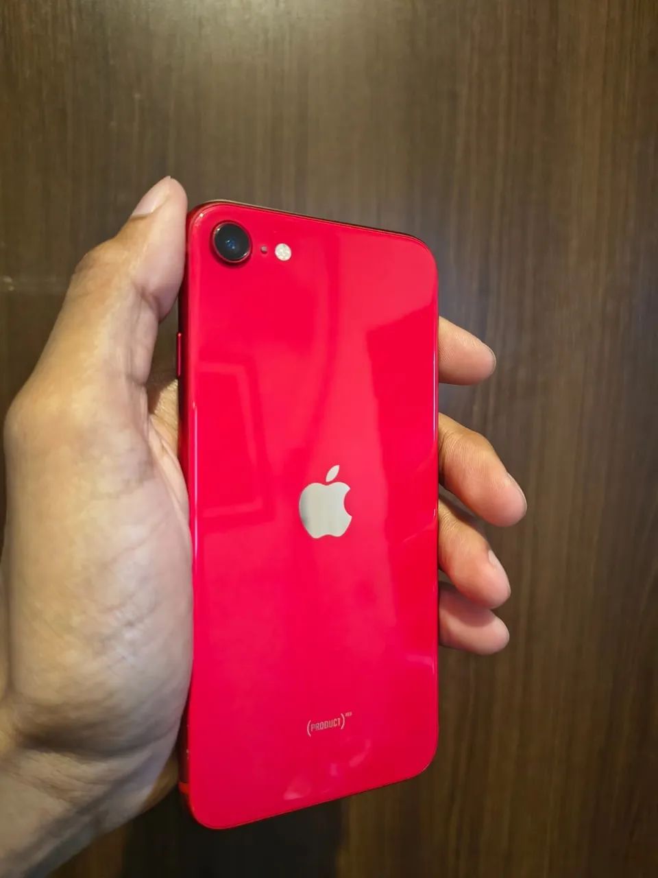 iPhone  - Foto 2