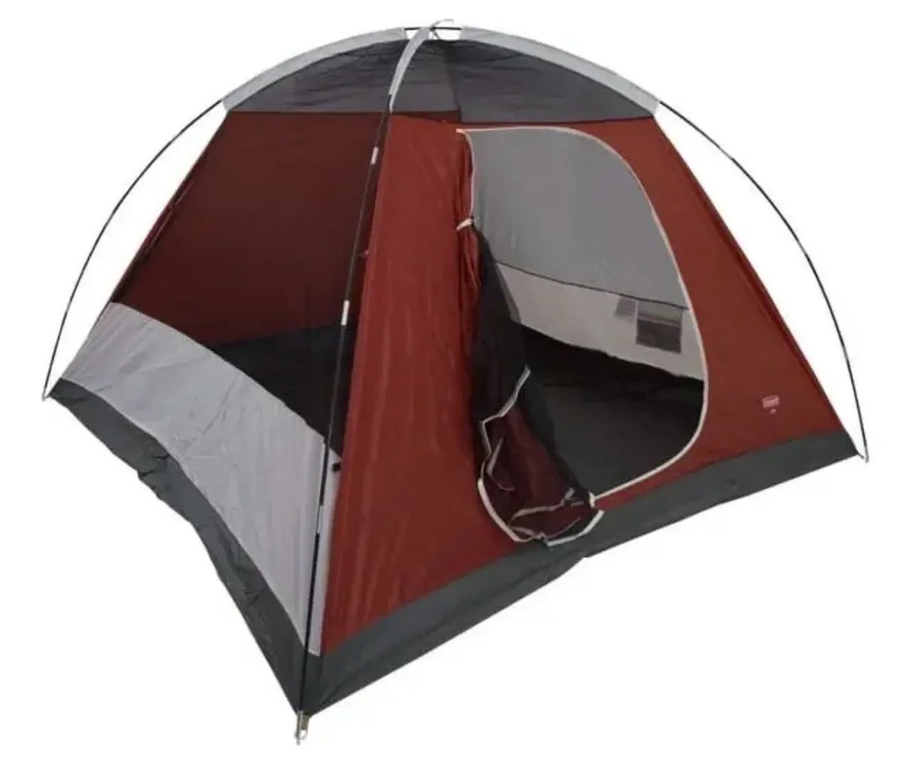 Barraca de camping excelente - Foto 2