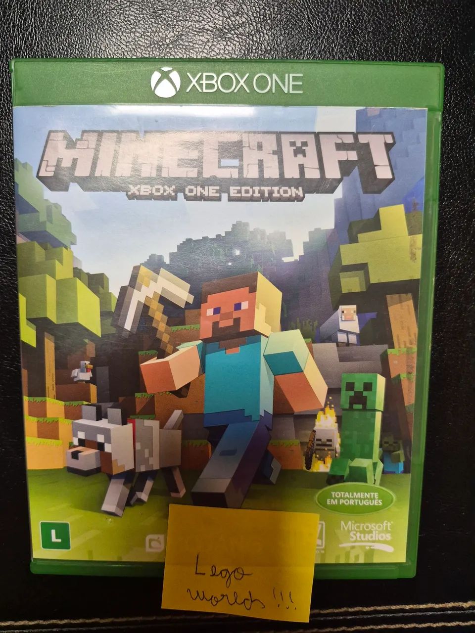 Lego Worlds para Xbox One - Foto 2