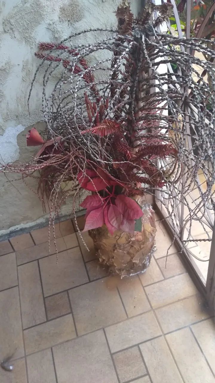 Arranjo de chão  - Foto 5