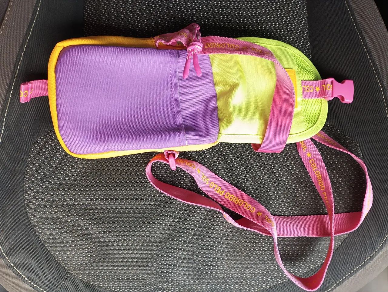 Vendo Bolsa Farm nova  - Foto 2