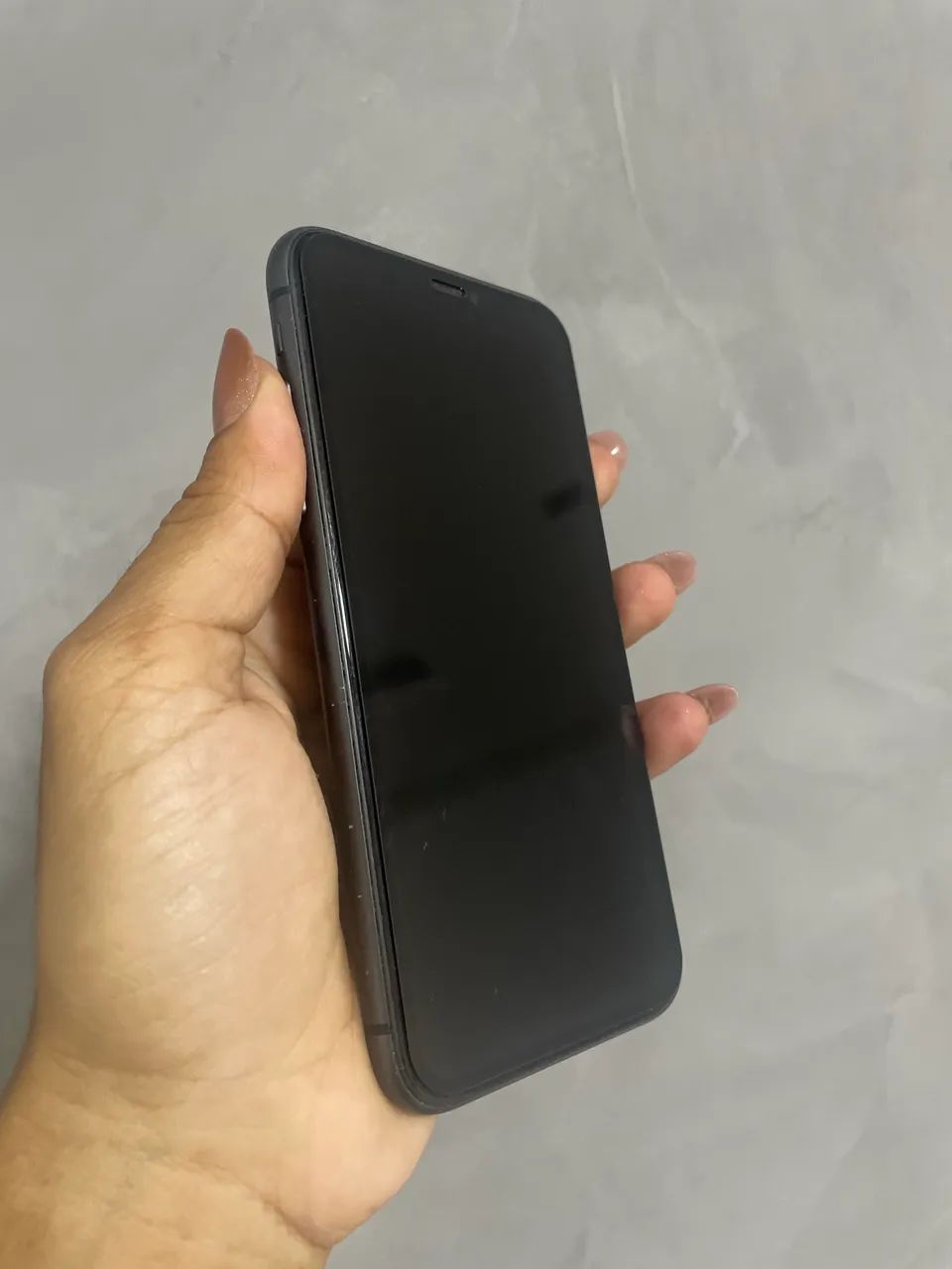 IPHONE 11 64GB COM CAIXA NOVISSIMO - Foto 5