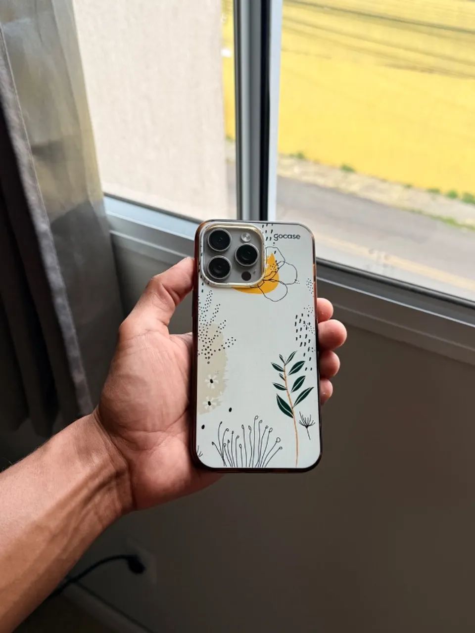 iPhone 15 Pro Max - Foto 4