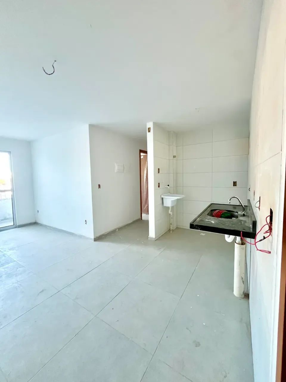 DISPONIVEIS NO VALENTINA COM VARANDA PROXIMOD E TUDO - Foto 3