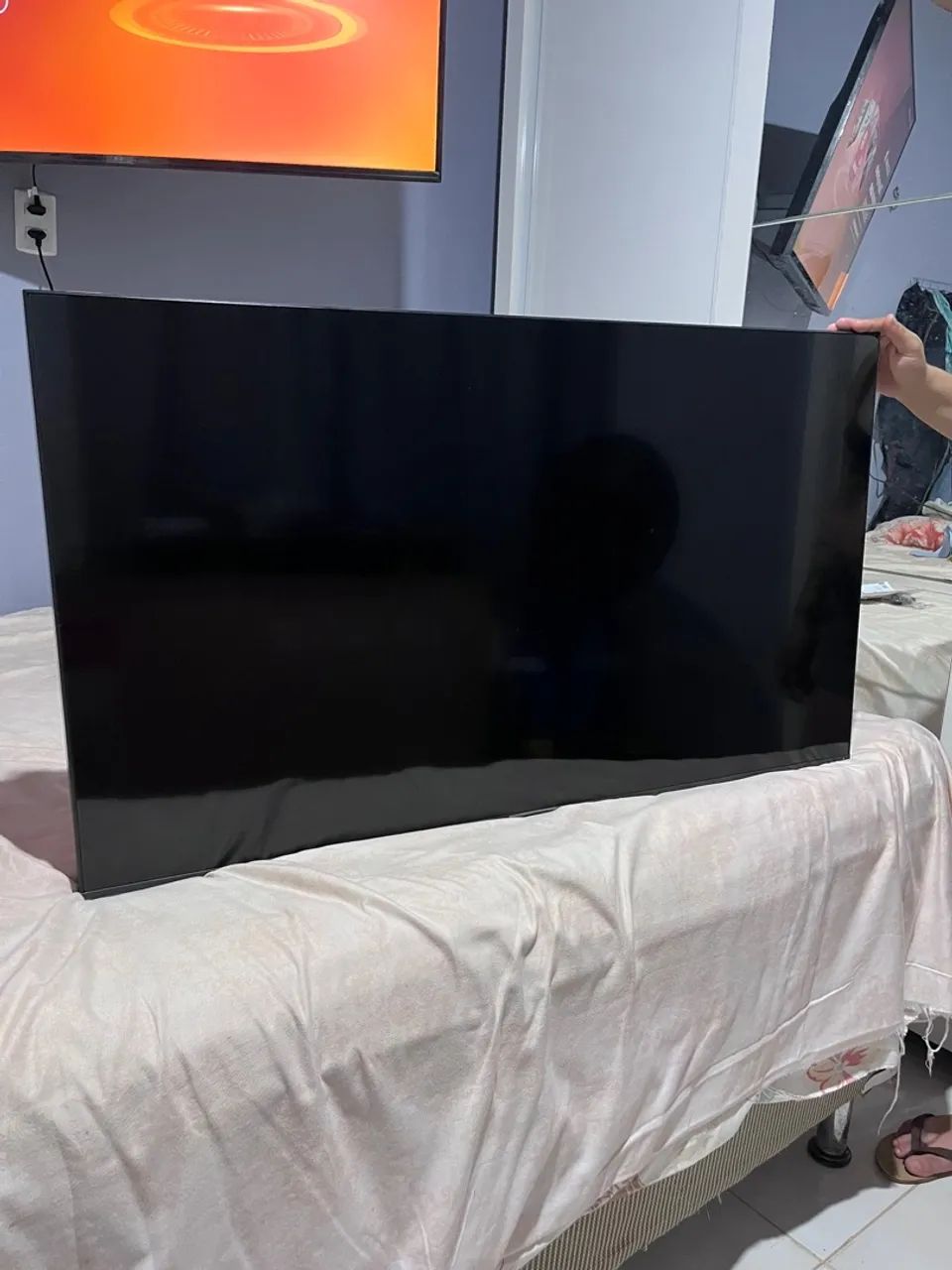 Tv Samsung   - Foto 2