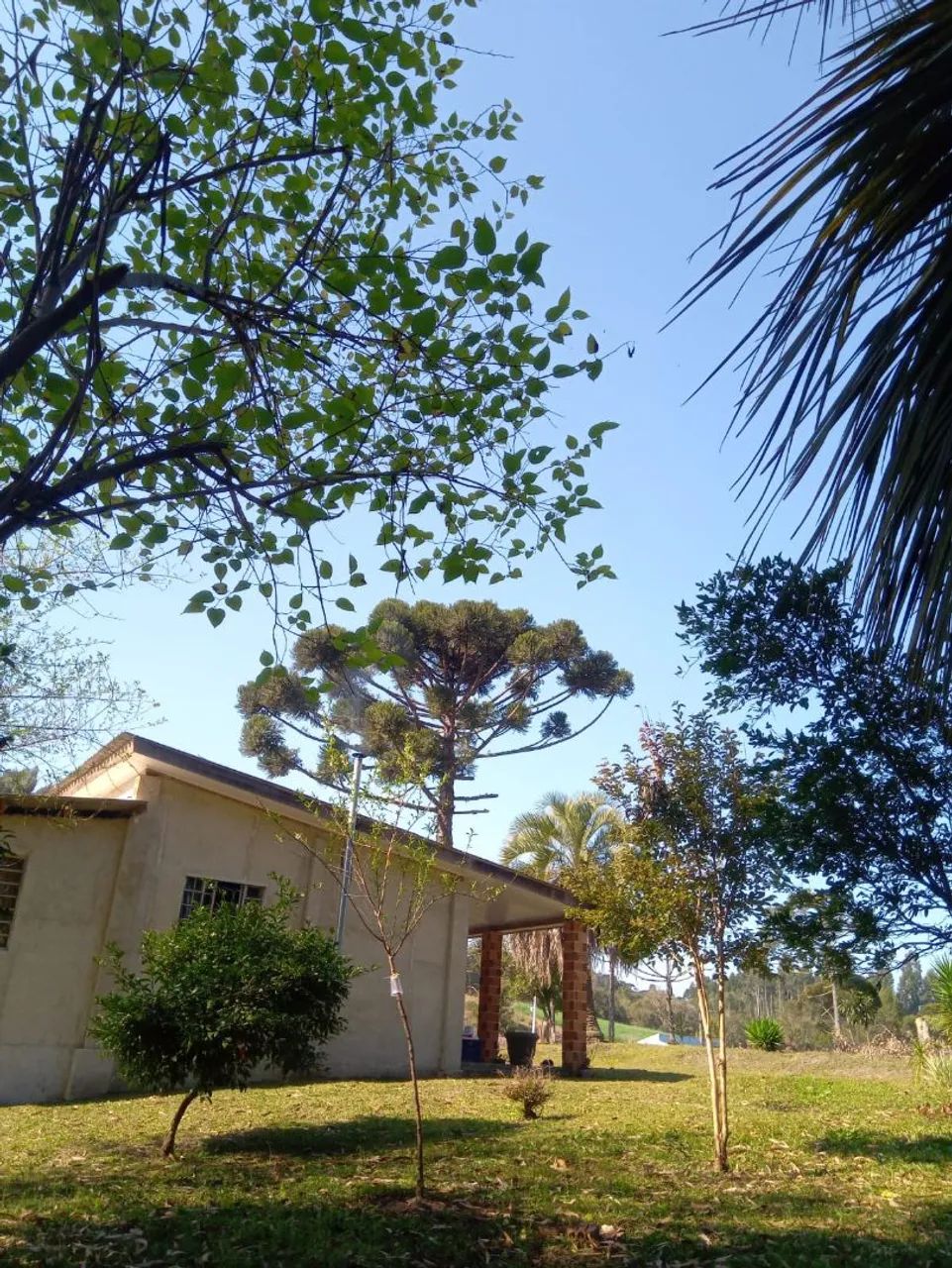 Chácara Quitandinha  - Foto 4