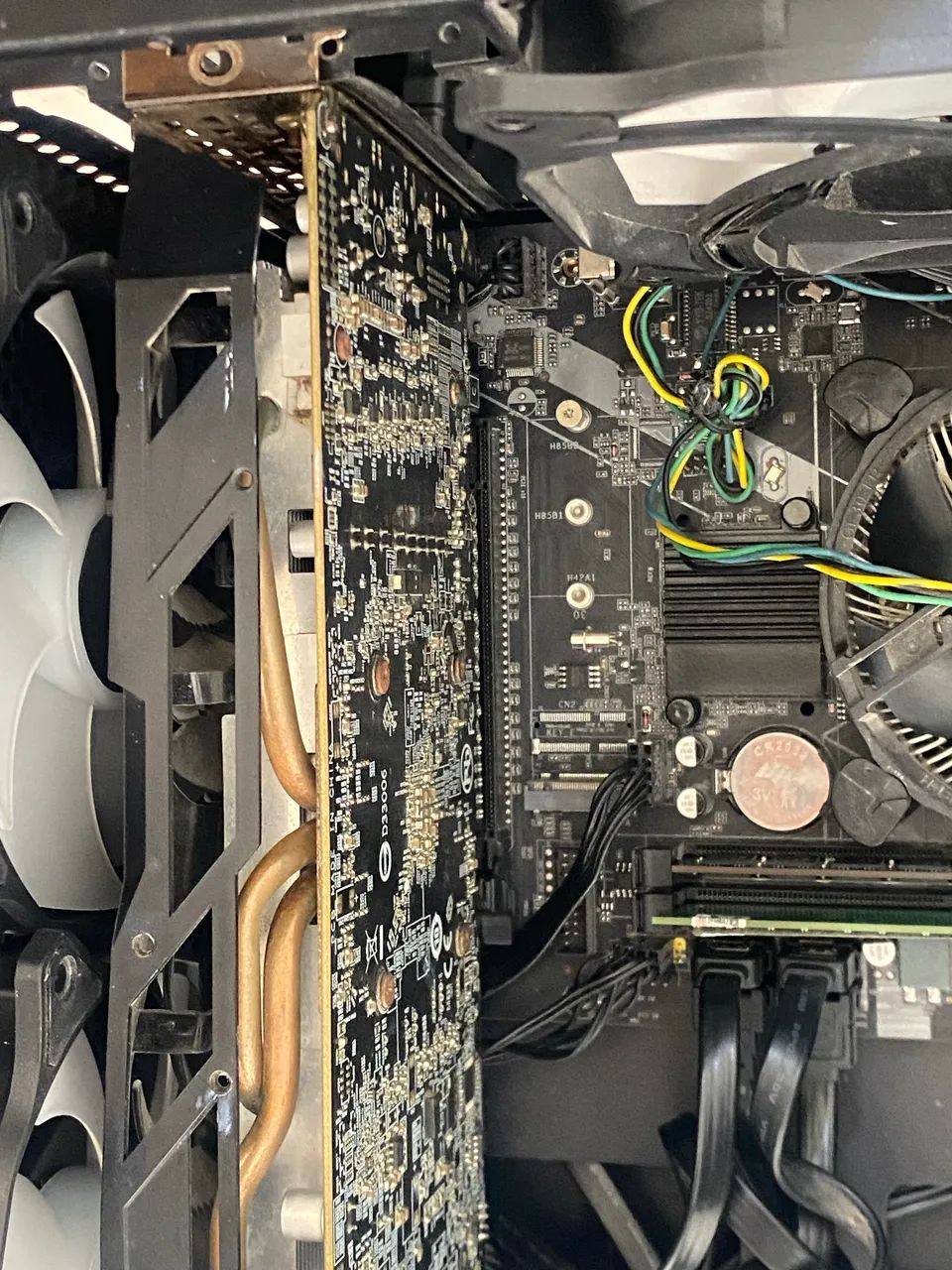 Rx 570 - Foto 3