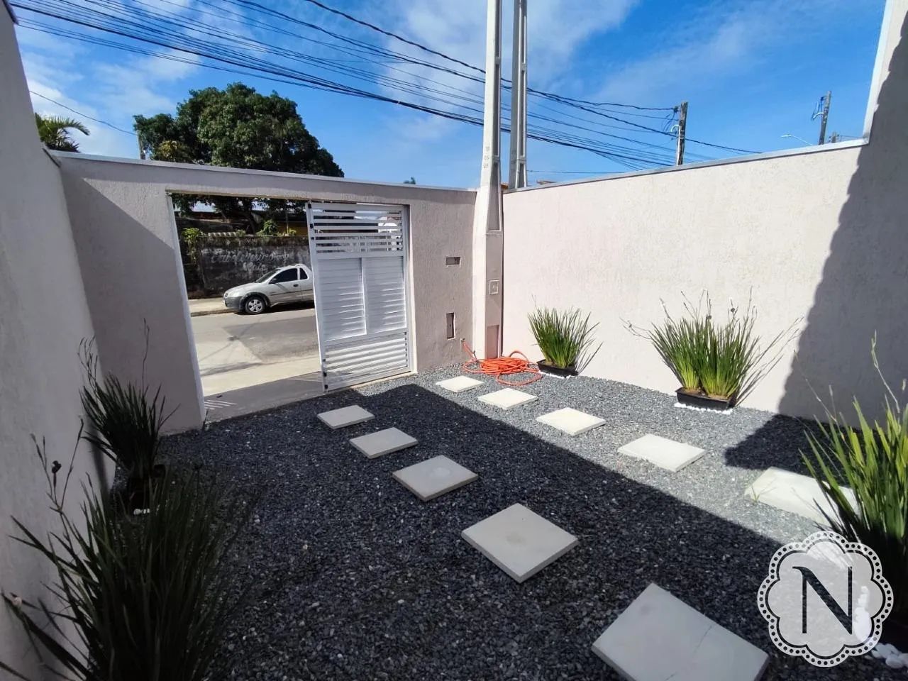 Casa à venda com 2 quartos no bairro Savoy - Foto 2