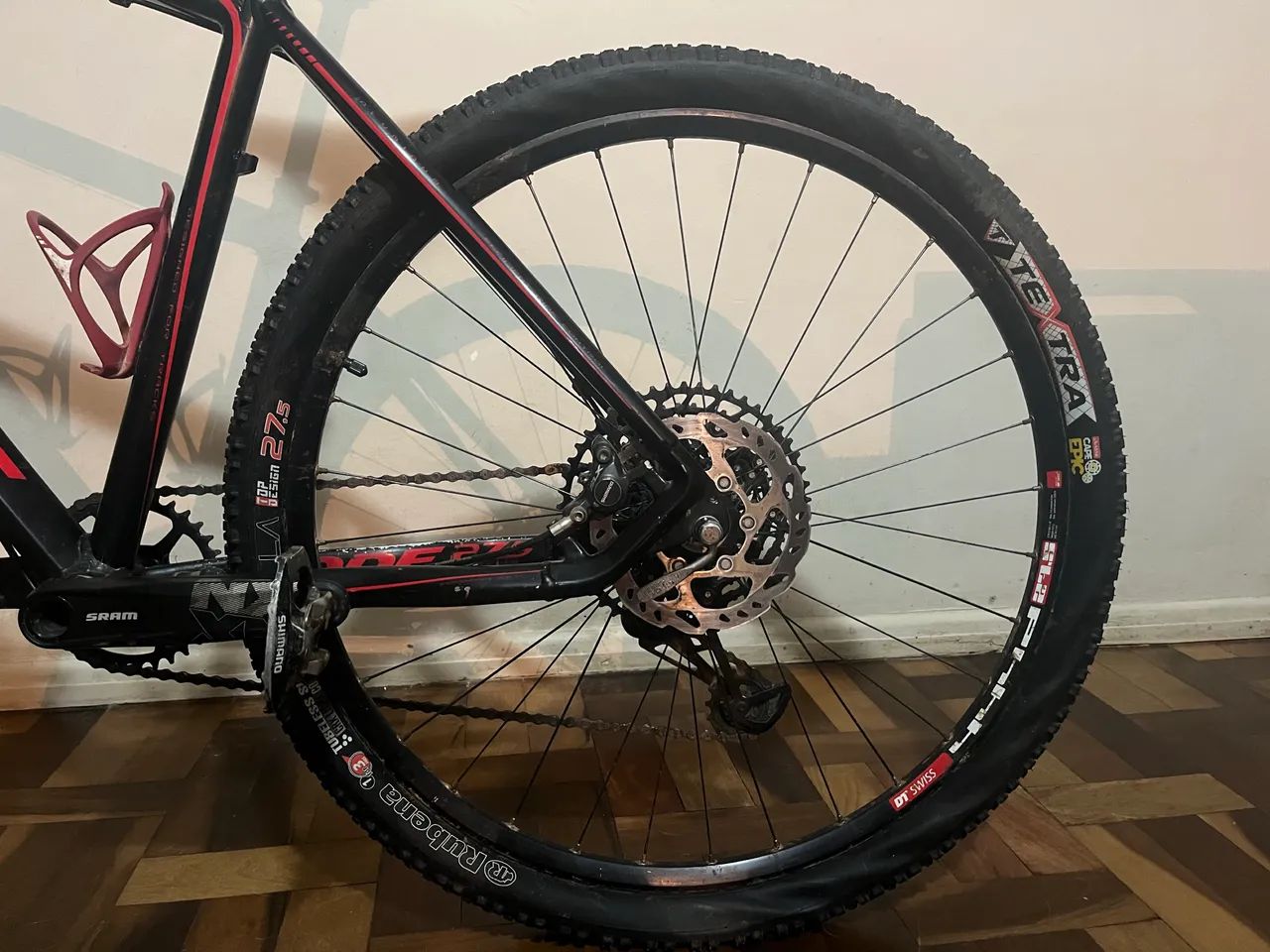 BICICLETA KODE  - Foto 4