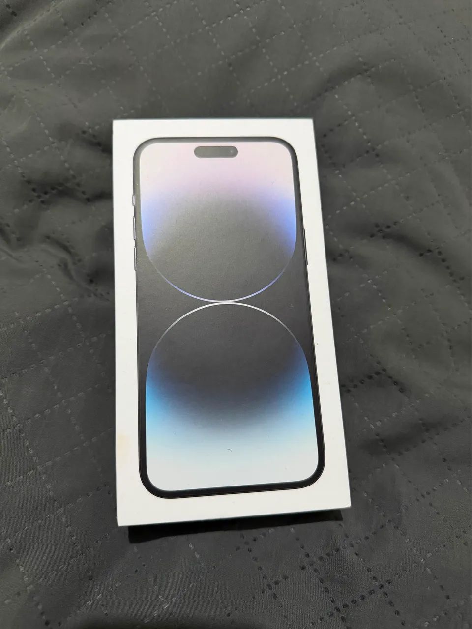 iPhone 14 Pro Max 128 GB | Caixa Original + Carregador + 4 Capinhas 