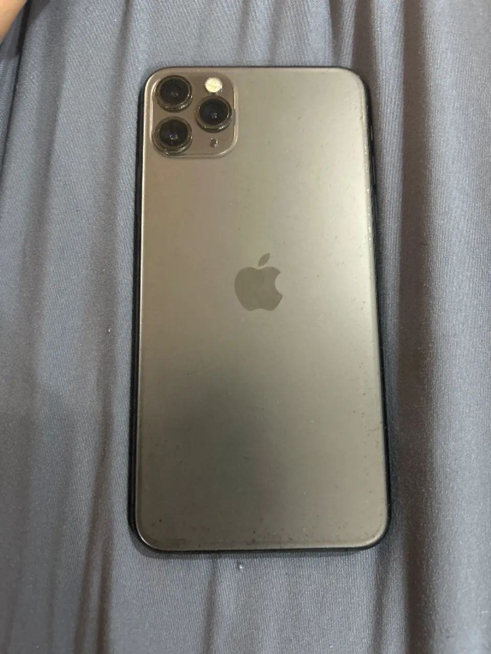 iPhone 11 Pro Max 256gb  - Foto 2