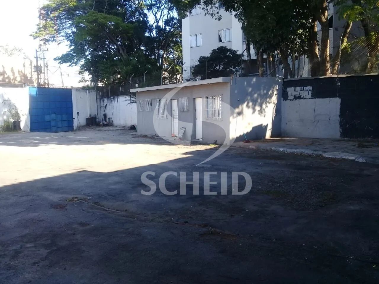 LOCAÇÃO IMÓVEL PARA USO INDUSTRIAL NO SOCORRO. - Foto 5